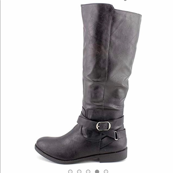 🖤NIB STYLE & CO BOOTS🖤 - Picture 4 of 8